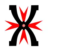 Bandeira de Montfoort