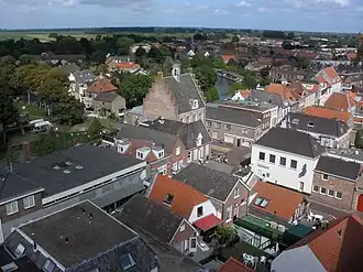 Horizonte de Montfoort