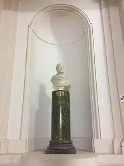 Monumento de Ralph Abercromby