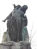 Monumento aos Soldados Mortos de Maslianico (1922)