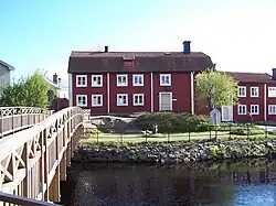Rio de Ronneby