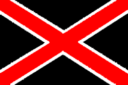 Bandeira de Morcillo