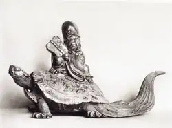 Foto 12 do Catálogo da Coleção Morse de Cerâmica Japonesa