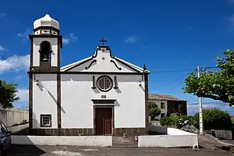 Igreja da Santíssima Trindade