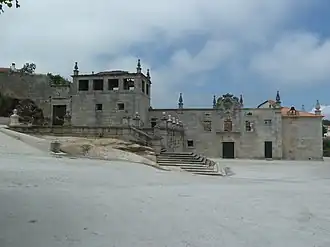 Convento de São Bernardo