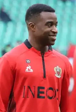 Youssoufa Moukoko