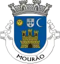 Brasão de Mourão