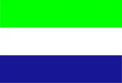 Bandeira de Mozoncillo