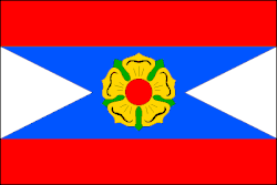Bandeira de Mrákotín