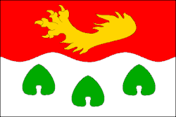 Bandeira de Mšené-lázně