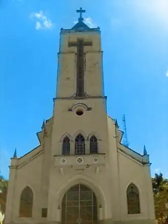 Igreja Matriz Santo Antônio