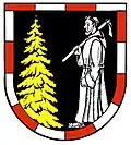 Brasão de Münchwald