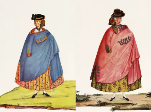 Mulheres brancas do Rio de Janeiro.