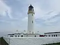 Farol do Mull of Galloway.
