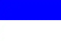 Bandeira de Munguía