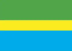 Bandeira de Bandungue