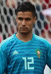 Munir Mohand Mohamedi El Kajoui