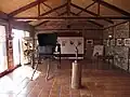 Museu Carlos Gardel em Tacuarembó, Uruguai.