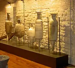Museu de Arqueologia e História