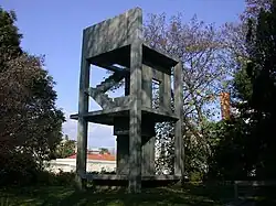 Obra de Pedro Cabrita Reis