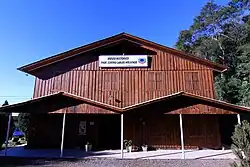 Museu Histórico Professor Edvino Carlos Hölscher,[9]