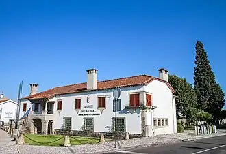 Museu Municipal de Carregal do Sal