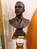 Busto de Júlio Prates de Castilhos