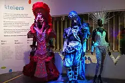 Acervo Museu da Diversidade Sexual