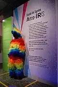 Acervo Museu da Diversidade Sexual