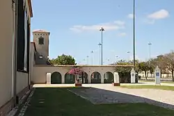 Museu de Arte Popular, Lisboa.