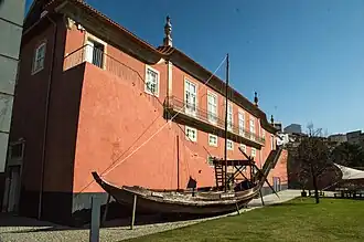 Casa da Companhia Velha