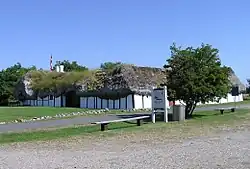 Museu de Læsø (Læsø Museum)