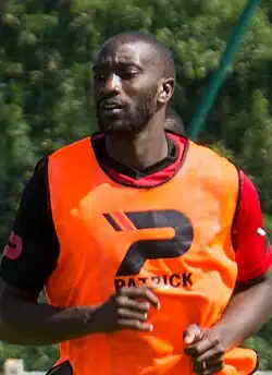 Mustapha Yatabaré