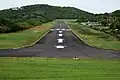 Aeroporto Internacional de Mustique