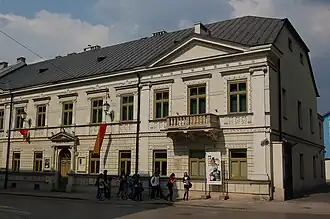 Museu de História de Kielce