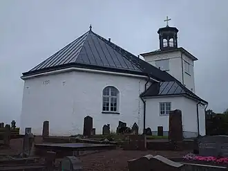 Igreja de Nödinge
