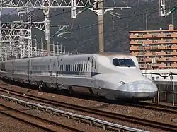 Conjunto série N700-5000 K6