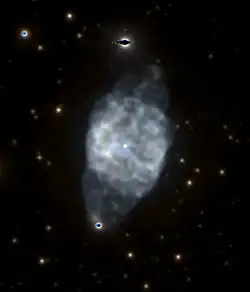 NGC 6905, ESO