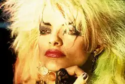 Nina Hagen, 1981