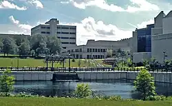 Universidade do Norte de Kentucky