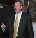 Bill de Blasio[9]