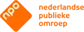 Logotipo alternativo do Nederlandse Publieke Omroep depois de 2013