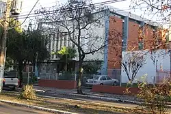 Igreja Nossa Senhora do Líbano