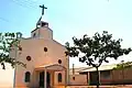 Igreja matriz N Sra. do Livramento