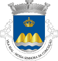 Brasão de armas de Nossa Senhora da Conceição