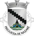 Brasão de armas de Nazaré
