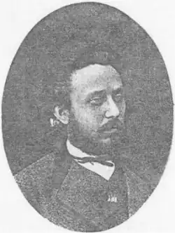 Nikolai Sablin (committed suicide)