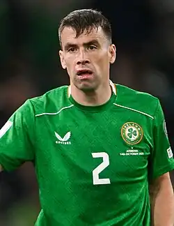 Séamus Coleman