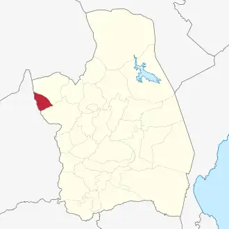 Nampicuan na Nova Ecija Coordenadas : 15°44'3"N, 120°38'8"E