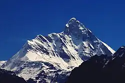 Pico Nanda Devi